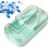 Pil Precision Splitter, Cutter Tablet Dispenser, Medication Cutting Tool, Portable Design 1