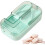 Pil Precision Splitter, Cutter Tablet Dispenser, Medication Cutting Tool, Portable Design 5
