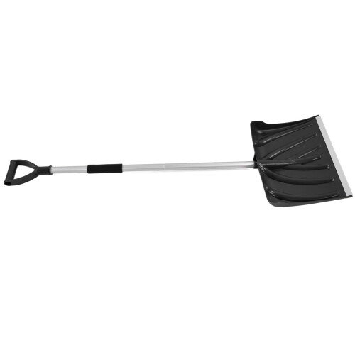 Schneeschaufel, abnehmbarer Schneeschieber, 1