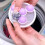 3 Stück Push Bubble Washer Bälle Wäschewaschbälle 10
