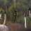 Carillons éoliens cloches à vent pendentifs cloches de-cône 5