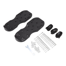 Rasenbelüfterschuhe, Bodenbelüftungs-Spike-Schuhe,