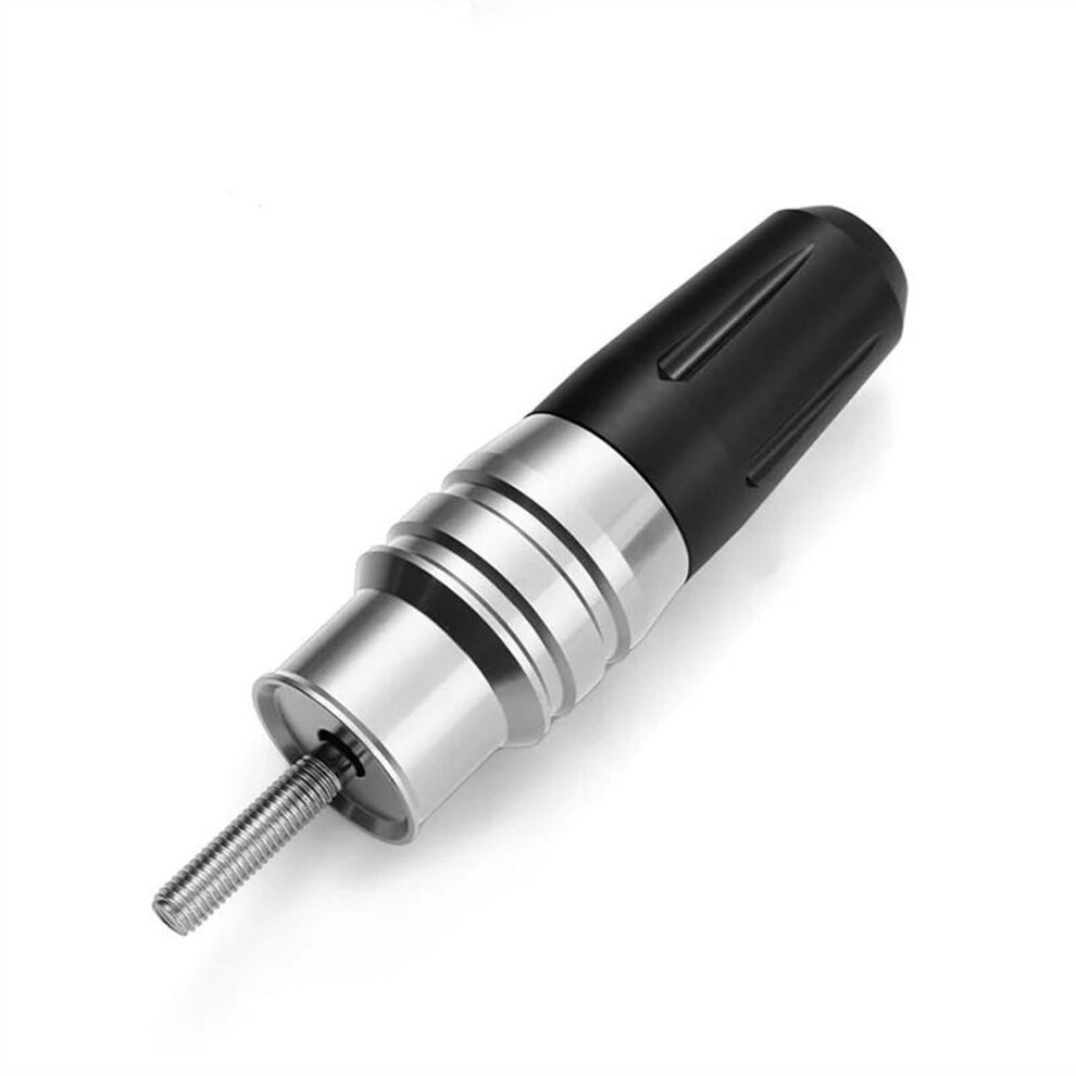 Motorcycle Exhaust Slider For Bmw G310r G310gs 2017 2018 2019 2020 Crash Pad Protector Silver 9365049182652