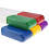 Conteneurs d'aiguilles de pull, Tube de rangement-vert 7