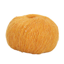 Faden-Mohair-Garn zum Selbermachen, Handstricken, Häkelgarn-9