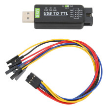 Adattatore connettore ventola per ventole dedicate, cavo di prolunga a 4 pin con compatibilità ventola a temperatura controllata, cavo adattatore
