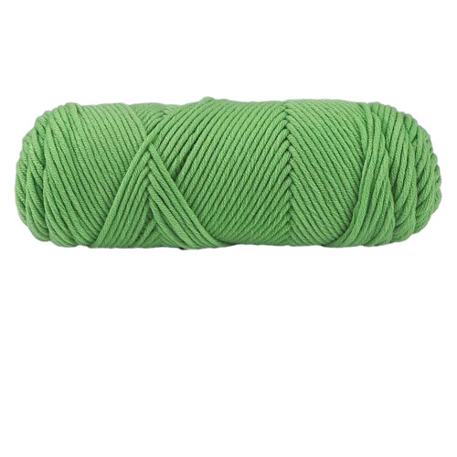 Milchgarn, Baumwoll-Häkelgarn,-56 herbstlich duftende g