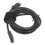 PD-strömförlängningskabel för snabbladdning Ytanslutning USB-C till DC-strömuttag Stöder PD-laddare Resevänlig design Tillförlitlig prestanda 4