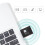 Προσαρμογέας WiFi για επιτραπέζιο υπολογιστή Bluetooth WiFi2 σε 1 Ασύρματο δίκτυο διπλής 5