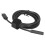 PD-strömförlängningskabel för snabbladdning Ytanslutning USB-C till DC-strömuttag Stöder PD-laddare Resevänlig design Tillförlitlig prestanda 6