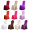 Housse de protection longue et extensible pour chaise de-Prune 2