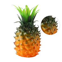 Artificial Pineapple Decor Fake Pineapple Display for-small