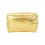 Convenient PU Leather Handbag Makeup Organizer Large-square bag 1