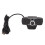 Κάμερα web HD με ακύρωση θορύβου, κάμερα USB plug and play για βιντεοκλήσεις Full HD1080P με 1