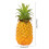 Artificial Pineapple Decor Fake Pineapple Display-medium size 6