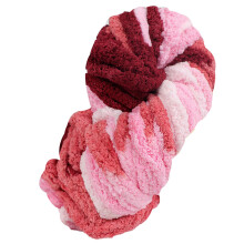 Winter Knitting Wool Yarn Soft Hand Knitting Yarn for DIY-NH