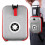 Rangefinder Bag, Golf Rangefinder Carry Box Grey 1