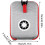 Rangefinder Bag, Golf Rangefinder Carry Box Grey 4