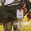 Rangefinder Bag, Golf Rangefinder Carry Box Grey 2