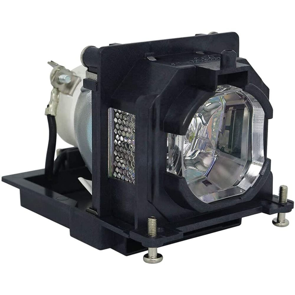Spare Parts Etlal500 Projector Lamp Bulb Compatible With Panasonic Pttw341r Pttw340 9365049183598