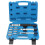 Clutch Plate Installation Tool 11Piece Set Automotive Hole Corrector Plate Alignment Tool Clutch Tool 1