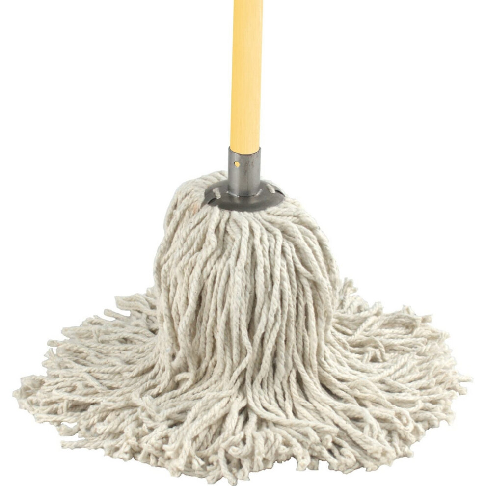 Wilsons Metal Socket Mop No 20 Py