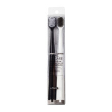 Manual Toothbrushes Soft Bristle Wide Head Deep Cleaning Gum Protection Bad Breath For Women Men Couples Teens Dorm