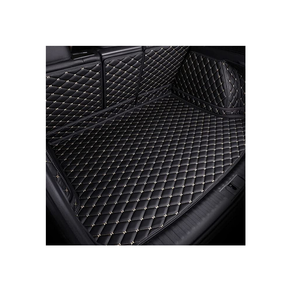 Car Boot Liner Protector For Bmw X1 F48 2016, Waterproof Antiscratch Trunk Mat 9365049184410