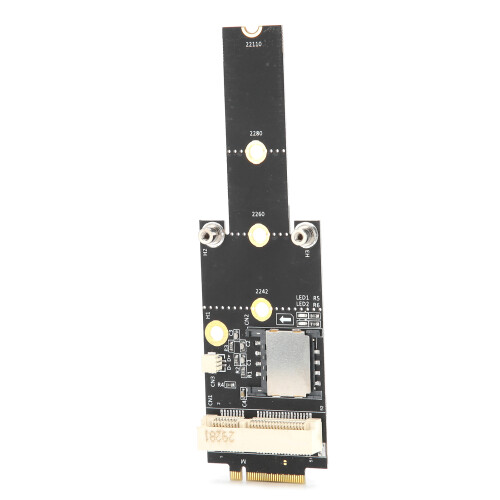 Προσαρμογέας M.2 σε PCIe για φορητό υπολογιστή, εσωτερική επέκταση, μετατροπέας 2