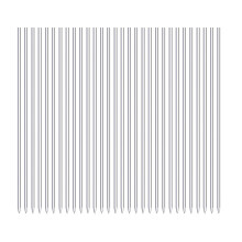 16/30 stuks plantenstokken tuinstokken acryl-30-delige set