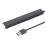 Διανομέας USB 3.0 με επέκταση θυρών, διαχωριστής USB υψηλής ταχύτητας μεταφοράς 5