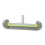 Pool Brush Head, Pool Scrubber Brush with Prevent Scratch, Pool Accessories 5