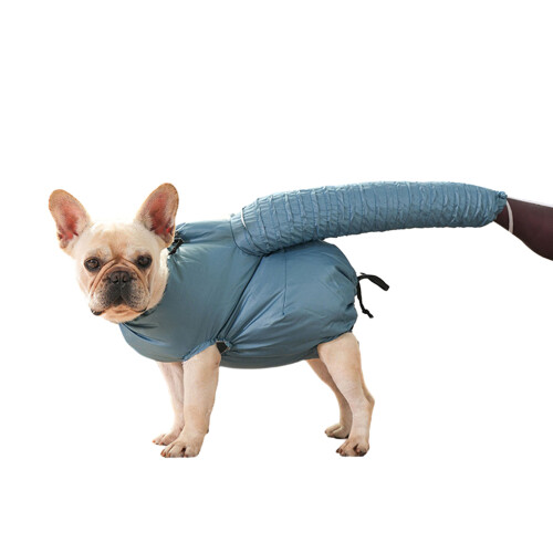 Sac sèche-cheveux pour animaux de compagnie, séchage rapide-XL 2