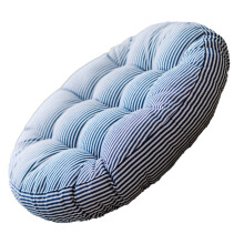 Round Seat Cushions, Meditation Cushion Large Size With Soft Corduroy Fabric, Perfect For Yoga Living Room, Easy To Care And Multi-Purpose Pillow (22
