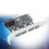 Κάρτα επέκτασης USB3.0 για επιτραπέζιους υπολογιστές, κάρτα επέκτασης PCI Express, 6