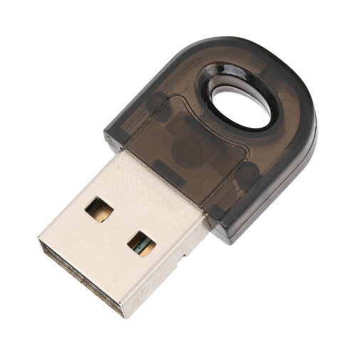 Προσαρμογέας Bluetooth για υπολογιστή, Plug and Play Δέκτης Bluetooth5.0USB με χαμηλή κατανάλωση 1
