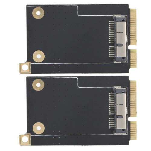 Μετατροπέας M.2 σε PCIe για φορητό υπολογιστή, προσαρμογέας κάρτας Bluetooth WiFi συμβατός 1