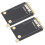 Μετατροπέας M.2 σε PCIe για φορητό υπολογιστή, προσαρμογέας κάρτας Bluetooth WiFi συμβατός 3