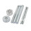 Metal Snap Fastener Fixing Setting Tool Set Snap-Package 3 1