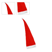 Decorative Christmas Hat Family Party-Christmas hat 110cm