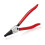 8 Inches Lock Ring Pliers for Removing Installing Gearshift Locking Rings Special Angle Tip 1