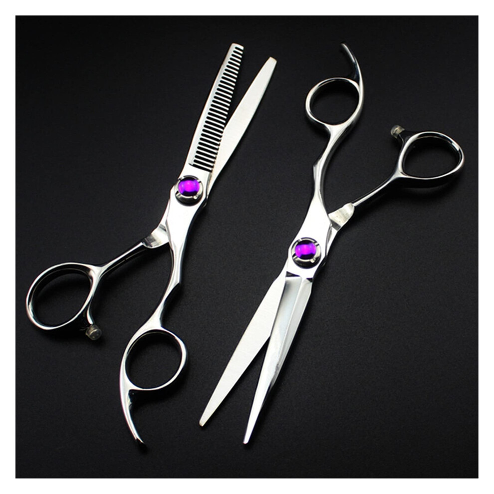 6 Inch Hairdressing, Hairdressing, Thinning Hairdressing, Tooth, Hairdressing Hair Cutting Shears