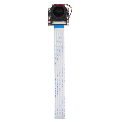 Μονάδα κάμερας Raspberry Pi Βιντεοκάμερα υψηλής ευκρίνειας Αυτόματη εναλλαγή IR Ημέρα 1