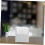 Retractable Plastic Storage Box Grey Stackable Storage Containers for Kitchen Office Closet Bathroom 5