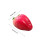 Artificial Fruit Home Decor Accessories-purple black apple 6