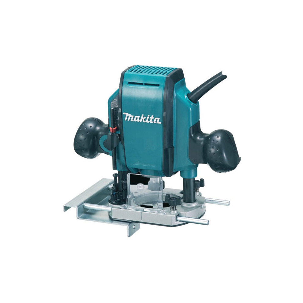 MAKITA RP0900X 240v ROUTER