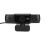 Κάμερα web Full HD Plug and Play, Webcam USB 1080P με στερεοφωνικό μικρόφωνο, ακύρωση θορύβου, 4