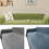 Versatile Sofa Covers Sofa Throws Sofa Slipcovers-A Beige 3