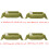 Versatile Sofa Covers Sofa Throws Sofa Slipcovers-A Beige 4