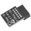 Module de sécurité TPM 2.0 (Trusted Platform Encryption Security Module) compatible avec les chipsets AMD B550 et Intel, pour une sécurité 2